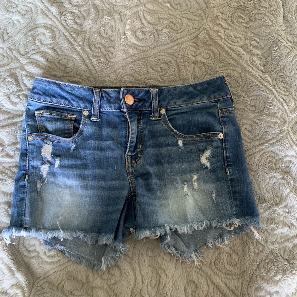 American Eagle Outfitters Women’s shorts